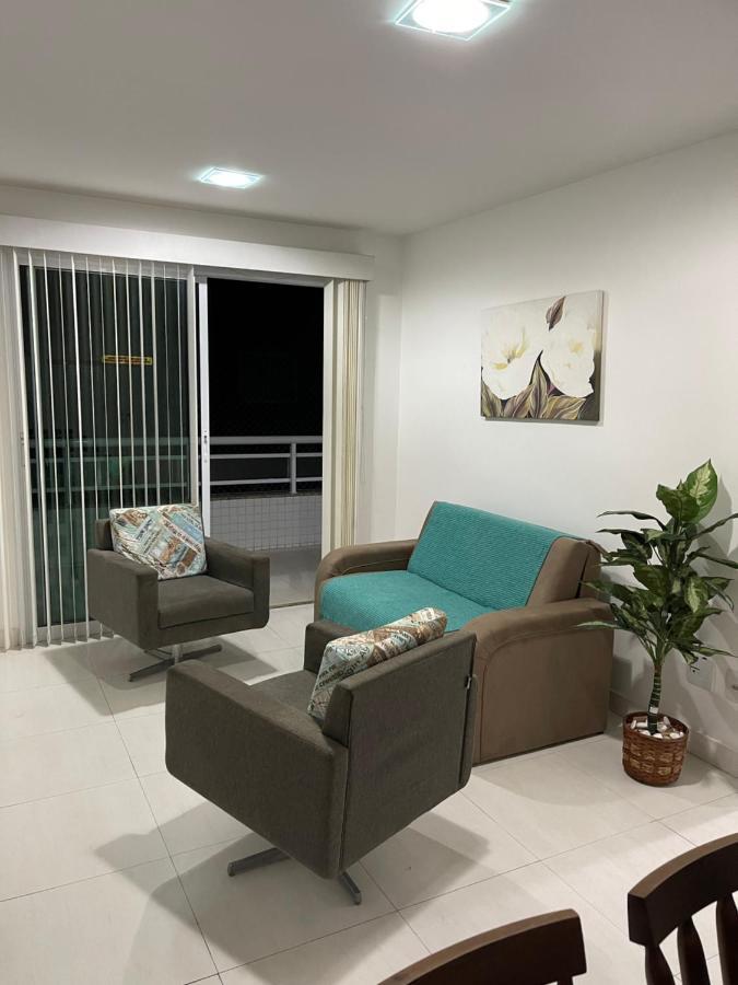 Apartamento Com Varanda E Piscina 카보프리우 외부 사진