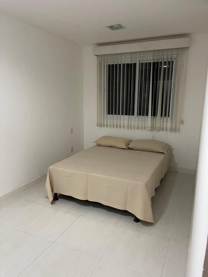 Apartamento Com Varanda E Piscina 카보프리우 외부 사진