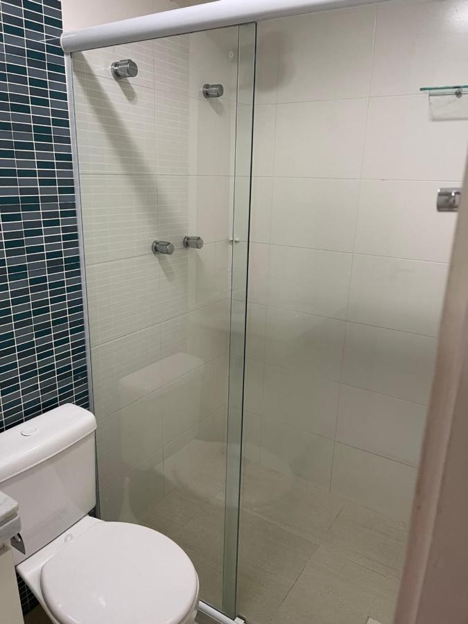 Apartamento Com Varanda E Piscina 카보프리우 외부 사진