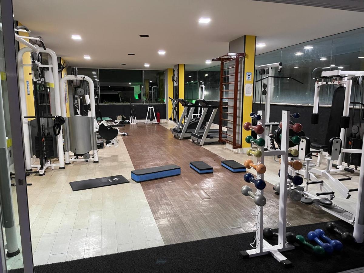 Apartamento Com Varanda E Piscina 카보프리우 외부 사진