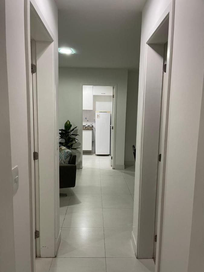 Apartamento Com Varanda E Piscina 카보프리우 외부 사진